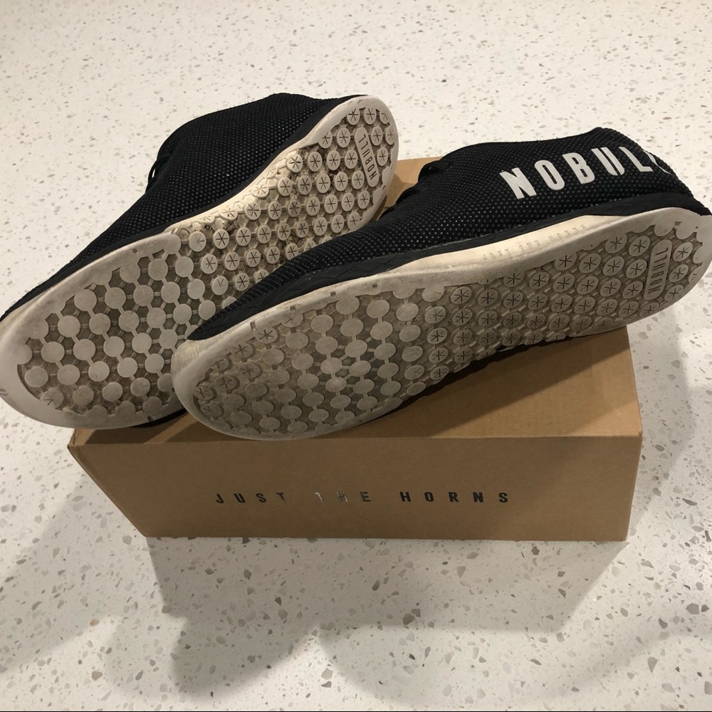 Nobull Trainer - image 3